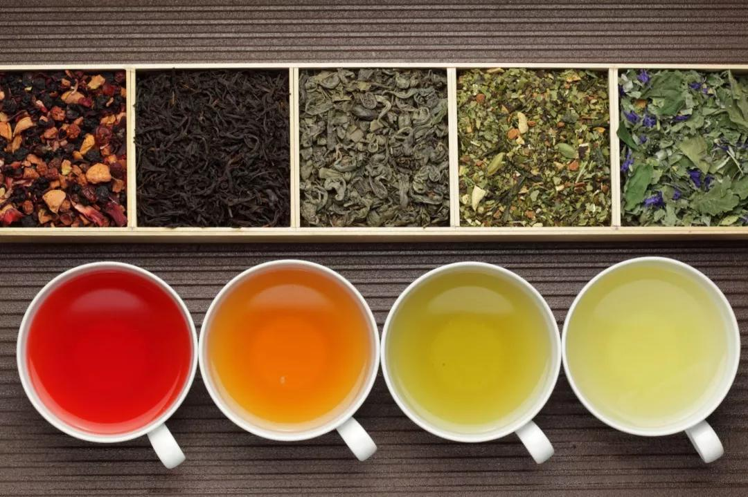 茶葉套裝